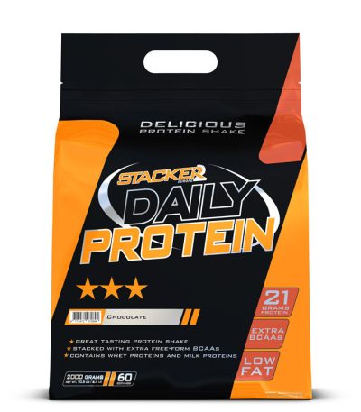 Stacker2 Daily Protein