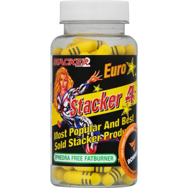Stacker2 Europe Stacker 4