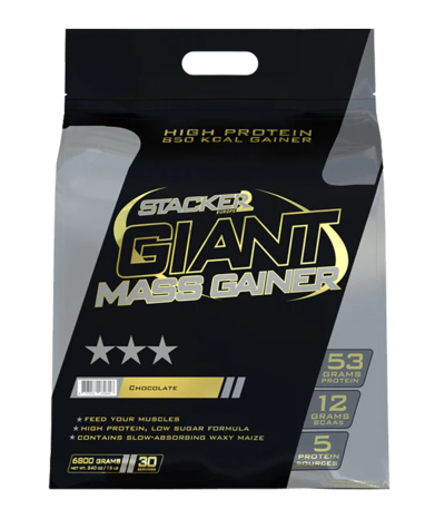 Stacker2 Giant Mass Gainer
