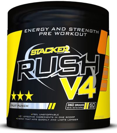 Stacker2 RUSH V4