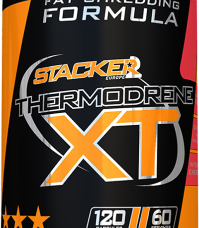 Stacker2 Thermodrene XT