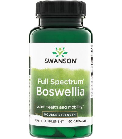 Swanson Full Spectrum  Boswellia 800 mg