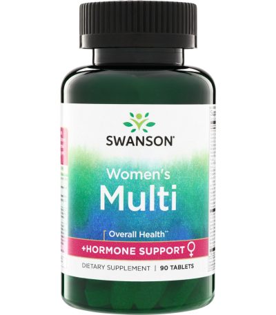 Swanson Multi Womens Prime