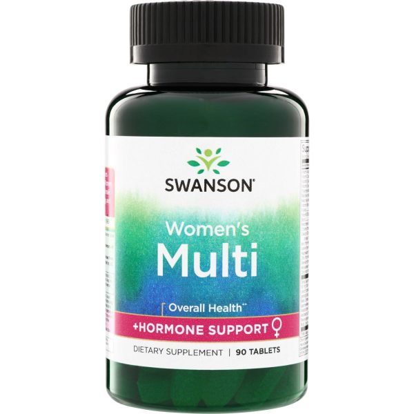 Swanson Multi Womens Prime