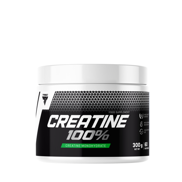 Trec Nutrition 100% Creatine