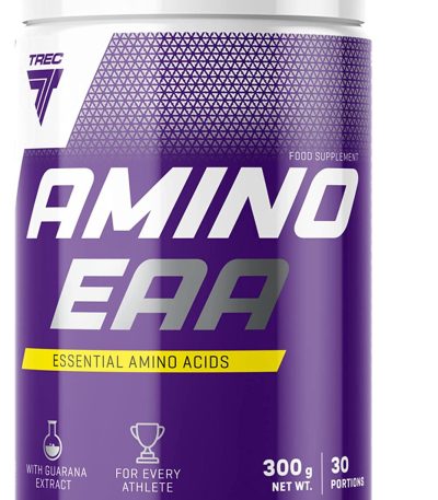 Trec Nutrition Amino EEA