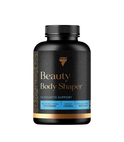 Trec Nutrition Beauty Body Shaper