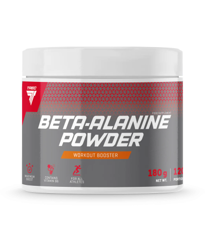 Trec Nutrition Beta-Alanine Powder