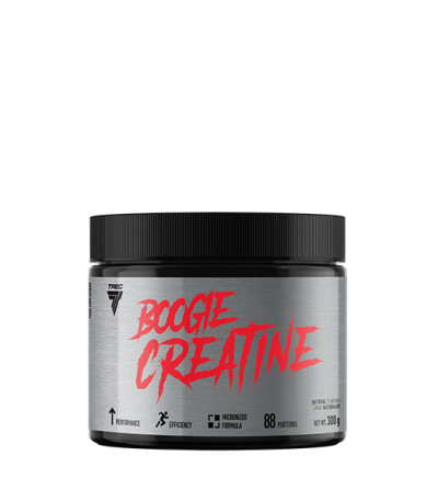 Trec Nutrition Boogie Creatine