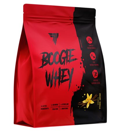 Trec Nutrition Boogie Whey
