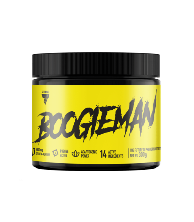 Trec Nutrition Boogieman