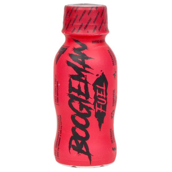 Trec Nutrition Boogieman fuel