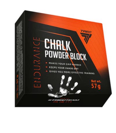 Trec Nutrition CHALK BLOCK