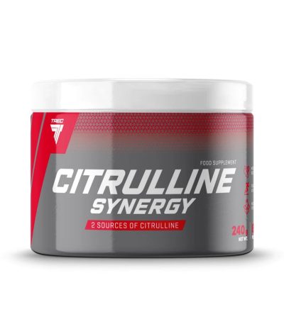 Trec Nutrition Citruline Synergy