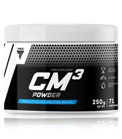 Trec Nutrition CM3 Powder