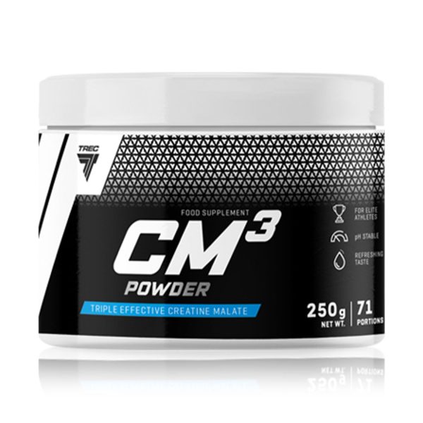 Trec Nutrition CM3 Powder