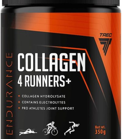Trec Nutrition Collagen 4 Runners +
