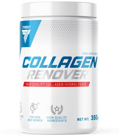 Trec Nutrition Collagen Renover
