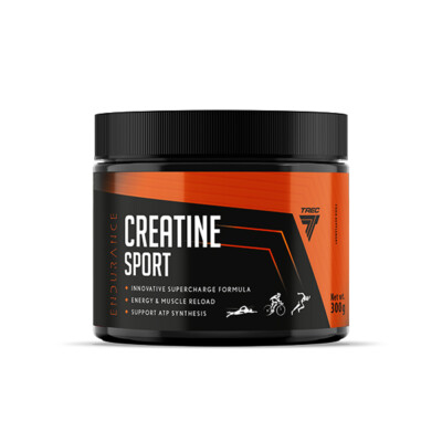 Trec Nutrition CREATINE SPORT