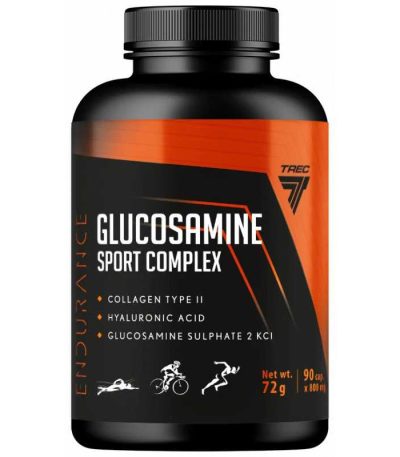 Trec Nutrition Glucosamine SPORT Complex