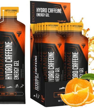Trec Nutrition Hydro Caffeine Energy Gel