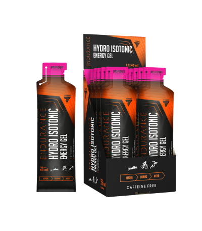 Trec Nutrition HYDRO ISOTONIC GEL