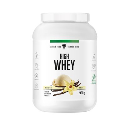 Trec Nutrition Iso Whey Hydro