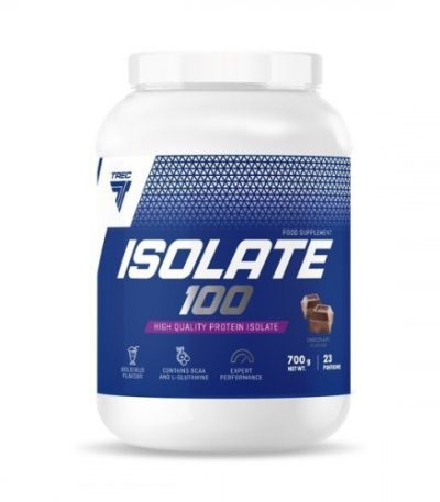 Trec Nutrition ISOLATE 100