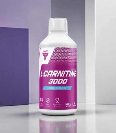 Trec Nutrition L-Carnitine 3000