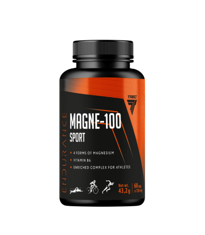 Trec Nutrition MAGNE-100 SPORT