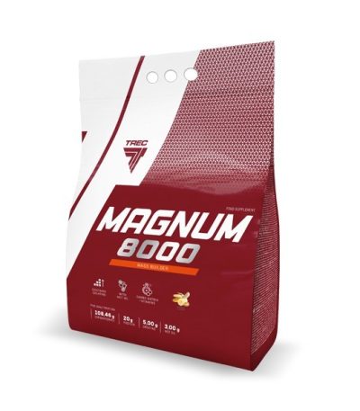 Trec Nutrition MAGNUM 8000