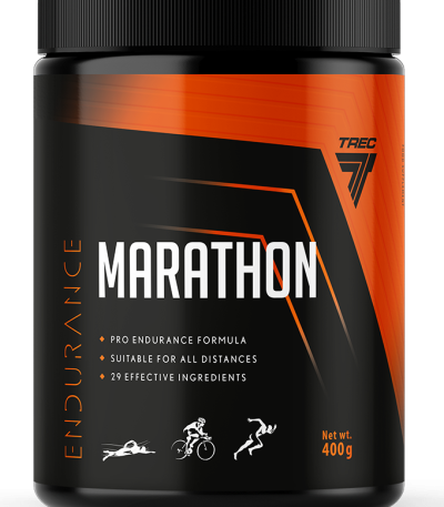 Trec Nutrition Marathon