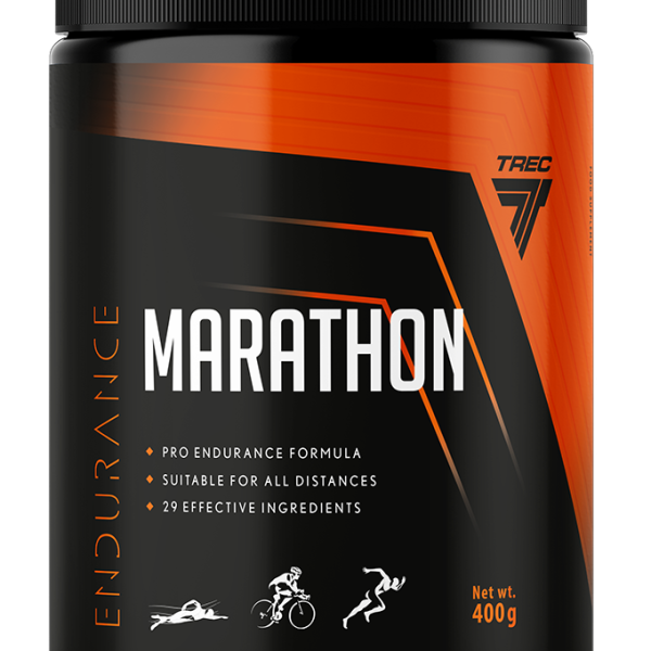 Trec Nutrition Marathon