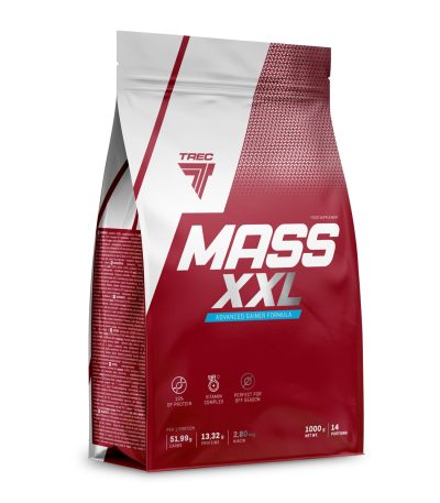 Trec Nutrition MASS XXL
