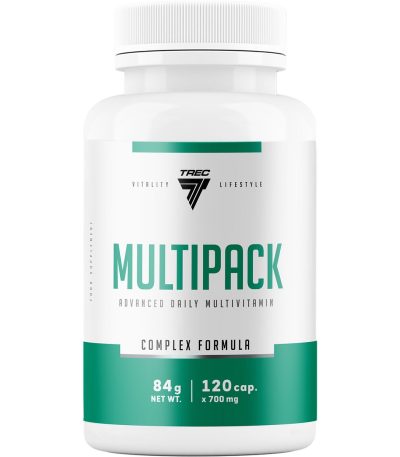 Trec Nutrition Multi Pack