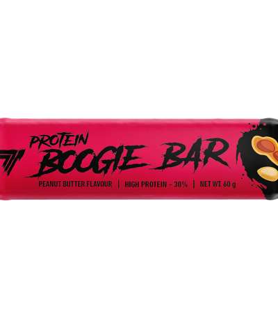 Trec Nutrition Protein Boogie Bar