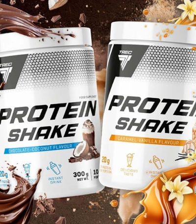 Trec Nutrition Protein Shake