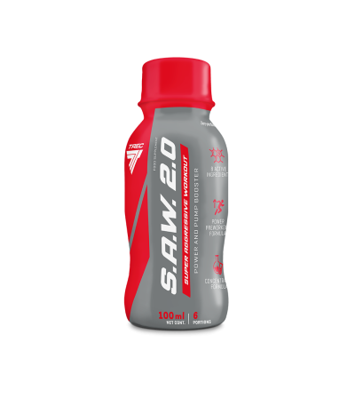 Trec Nutrition S.A.W. 2.0 Shot