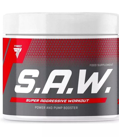 Trec Nutrition S.A.W.