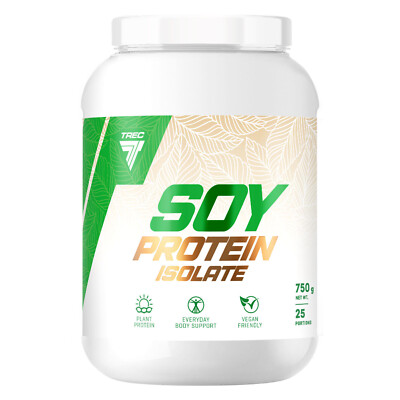Trec Nutrition Soy Protein Isolate
