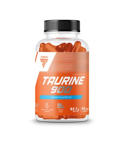 Trec Nutrition TAURINE 900 mg