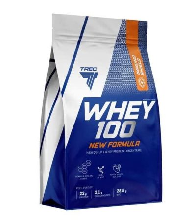Trec Nutrition Whey 100