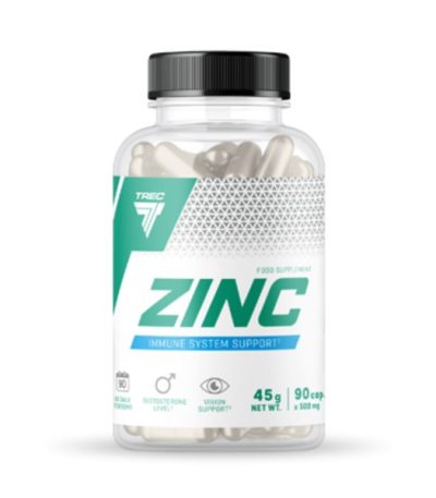 Trec Nutrition ZINC