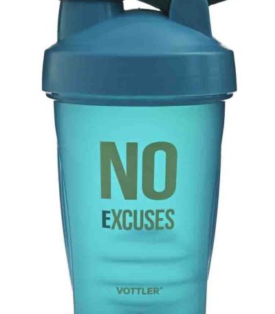 Vottler V10 Shaker