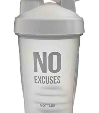 Vottler V12 Shaker